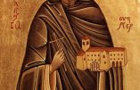 Jeudi 26 novembre – Saint Sylvestre, Abbé – Saint Léonard de Port Maurice, Confesseur, 1er Ordre franciscain – Saint Pierre d’Alexandrie, Évêque et Martyr – Saint Jean Berchmans, Confesseur