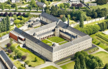 L’abbaye Notre-Dame de la Coudre : l’histoire de ces trappistines depuis la Révolution jusqu’à aujourd’hui !
