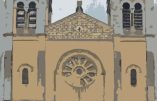 Rendez-nous la Messe ! 15 novembre 2020 à Vichy à 16h : chapelet suivi de la Messe en plein air