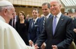 Les évêques américains contre Joe Biden, président pro-avortement, n’ont pas la soutien du pape François