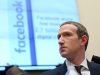 Facebook bannit Trump jusqu’en 2023