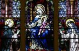 Croisade de prière pour la liberté de la messe et pour les vocations