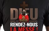 S’équiper pour les prochains jours – Rendez-nous la Messe !
