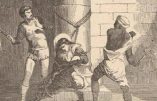 Mercredi 2 décembre – Sainte Bibiane, Vierge et Martyre