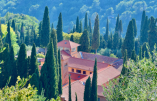 Les “sœurs chocolat » de l’abbaye de Castagniers