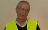 Le Professeur Fourtillan a été libéré et quitte l’hôpital psychiatrique