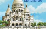 BD – Le Sacré-Cœur de Montmartre