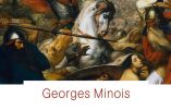Charles Martel (Georges Minois)