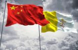 L’accord entre Rome et Pékin consiste à se soumettre à la dictature chinoise