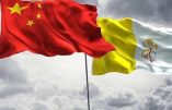 L’accord entre Rome et Pékin consiste à se soumettre à la dictature chinoise