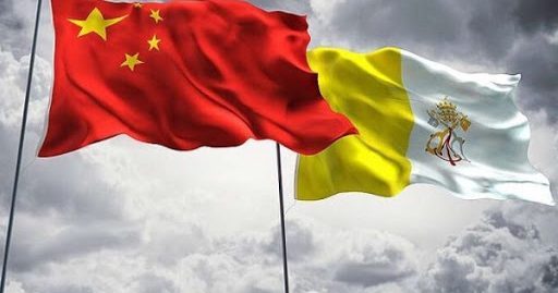 Nouvel évêque désigné par le gouvernement chinois puis validé par Léon XIV
