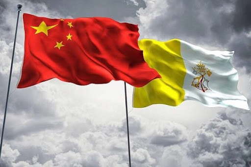 L'accord entre Rome et Pékin consiste à se soumettre à la dictature chinoise