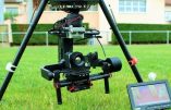 Dans le Limbourg belge, la police utilisera des drones à caméra thermique pour surveiller la population durant Noël et Nouvel-An