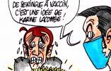 Ignace - Macron fête ses 43 ans