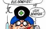 Ignace - "Le vaccin, c'est top !"