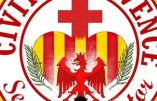 Déclaration constitutive de la Section Saint Victor de Civitas en Provence