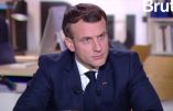 Macron : « Peut-être que je devrai faire des choses dans la dernière année, dans les derniers mois, dures, qui rendront impossible le fait que je sois candidat «