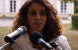 Magnifique témoignage de Myriam, musulmane devenue catholique ! A voir !