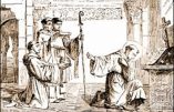 Mardi 12 janvier – De la férie – Saint Alfred ou Aelred, Abbé (1109-1167)