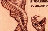 Vous le voyez venir, le retournement de situation ?