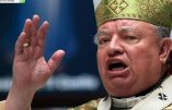 Le Cardinal mexicain Sandoval accuse Bill Gates et les « globocrates » de se servir du Covid pour installer le Nouvel Ordre Mondial