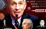 Le Dr Fauci dénoncé pour crimes contre l’humanité par Robert Kennedy