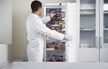 Vaccin anti-Covid : Pénurie sur les Réfrigérateurs Médicaux