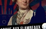 7 – 13 janvier 2021, la semaine en bref