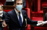 Prolongation de l’état d’urgence par une Assemblée Nationale aux ordres et quasi-vide