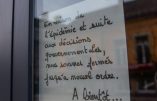 Les restaurateurs vont-ils passer à la casserole pour le plus grand bénéfice des mondialistes ?