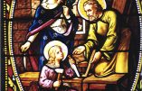 Dimanche 10 janvier – Fête de la Sainte Famille – En France : solennité de l’Epiphanie – Saint Guillaume, Archevêque de Bourges († 1209)