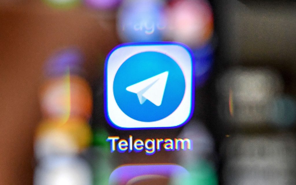 Telegram collaborera avec les autorités locales