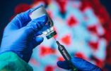 Alerte vigilance sur la survenue d’occlusions veineuses suite à la vaccination contre la Covid-19