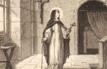 Samedi 13 février – De la Sainte Vierge au samedi – Sainte Catherine de Ricci, Vierge (1522-1590)