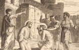 Lundi 15 février – De la férie – Saints Faustin et Jovite, Martyrs