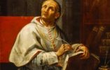 Mardi 23 février – De la férie – Saint Pierre Damien, Évêque, Confesseur et Docteur de l’Église – Saint Polycarpe, Évêque et Martyr (70-167)