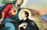 Samedi 27 février – Des Quatre Temps de Carême – Saint Gabriel de l’Addolorata, Confesseur, Passioniste – En Espagne : saint Léandre, Evêque de Séville – La Sainte Couronne d’Epines