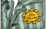 Rendre obligatoire une substance expérimentale génique appelée vaccin anti-Covid serait illégal (Dr Nicole Delépine)