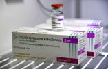Les Pays-Bas et l’Irlande suspendent à leur tour l’utilisation du vaccin AstraZeneca