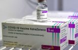 Une étude norvégienne, non prise en compte par l’EMA, démontre le lien entre l’AstraZeneca et les thromboses