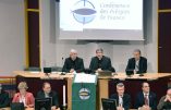 Les évêques de France contre la messe en latin