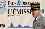 Général Pierre de Villiers : d’où vient-il ? qui est-il ? où va-t-il ?