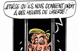 Ignace - Popularité de Macron et Castex
