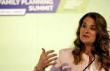Melinda Gates, entre promotion de l’avortement, du lobby LGBTQ et intersections avec le Covid-19