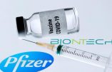 La justice américaine oblige la FDA à divulguer les documents Pfizer, c’est explosif