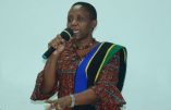 La Tanzanie ne veut pas des vaccins de Bill et Melinda Gates