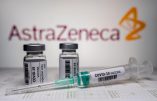 Des allergies sévères aussi provoquées par le vaccin AstraZeneca, selon l’Agence européenne des médicaments