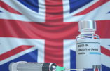 Vaccins anti-Covid – Plus de 100.000 cas d’effets secondaires recensés par l’Agence britannique de règlementation des médicaments