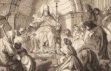 Mardi 2 mars – De la férie – Saint Simplice, Pape († 483) – Bienheureux Henri Suzo, Religieux Dominicain (1300-1365)