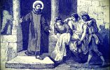 Lundi 8 mars – De la férie – Saint Jean de Dieu, Confesseur